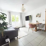 Апартаменты In Traumhafter Lage!