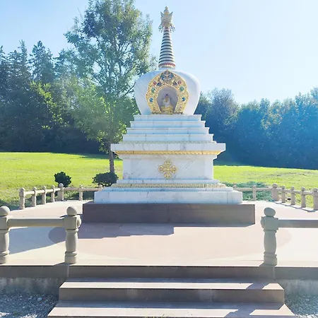 In Traumhafter Lage! Lejlighed Feldkirch