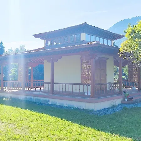 In Traumhafter Lage! * Feldkirch