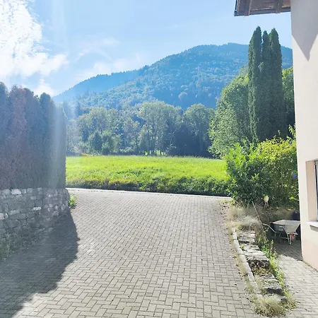 In Traumhafter Lage! * Feldkirch