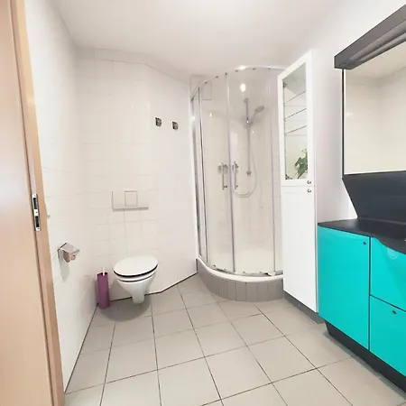 Apartament In Traumhafter Lage! Feldkirch