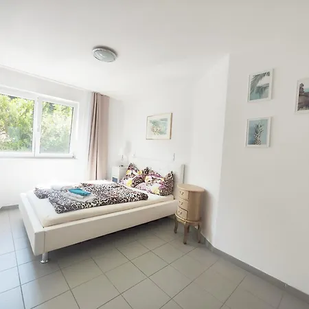 In Traumhafter Lage! Lejlighed Feldkirch