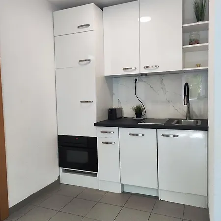 In Traumhafter Lage! Apartment Feldkirch