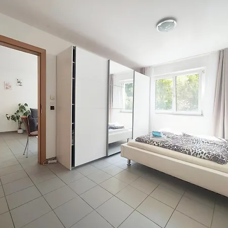 In Traumhafter Lage! Lejlighed *