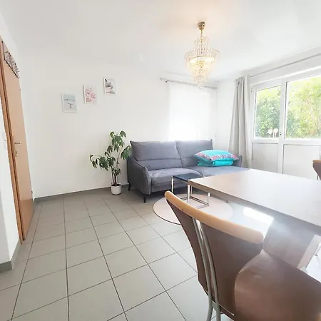 In Traumhafter Lage! Apartament Feldkirch